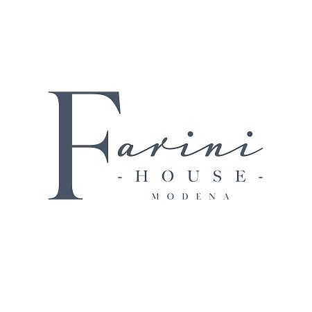 Farini House - Next To The Academy Of Modena Apartment Ngoại thất bức ảnh